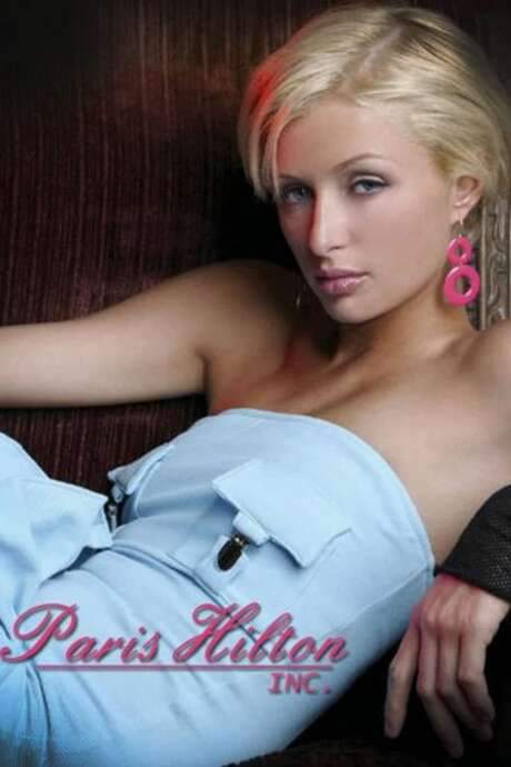 Paris Hilton, Inc.